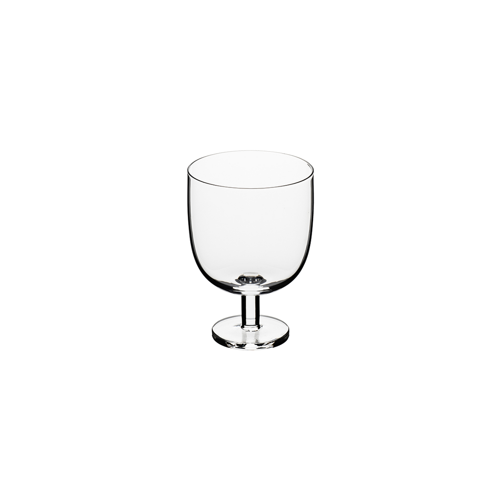 EMPILEO TRANSPARENT Wine glass 26 cl