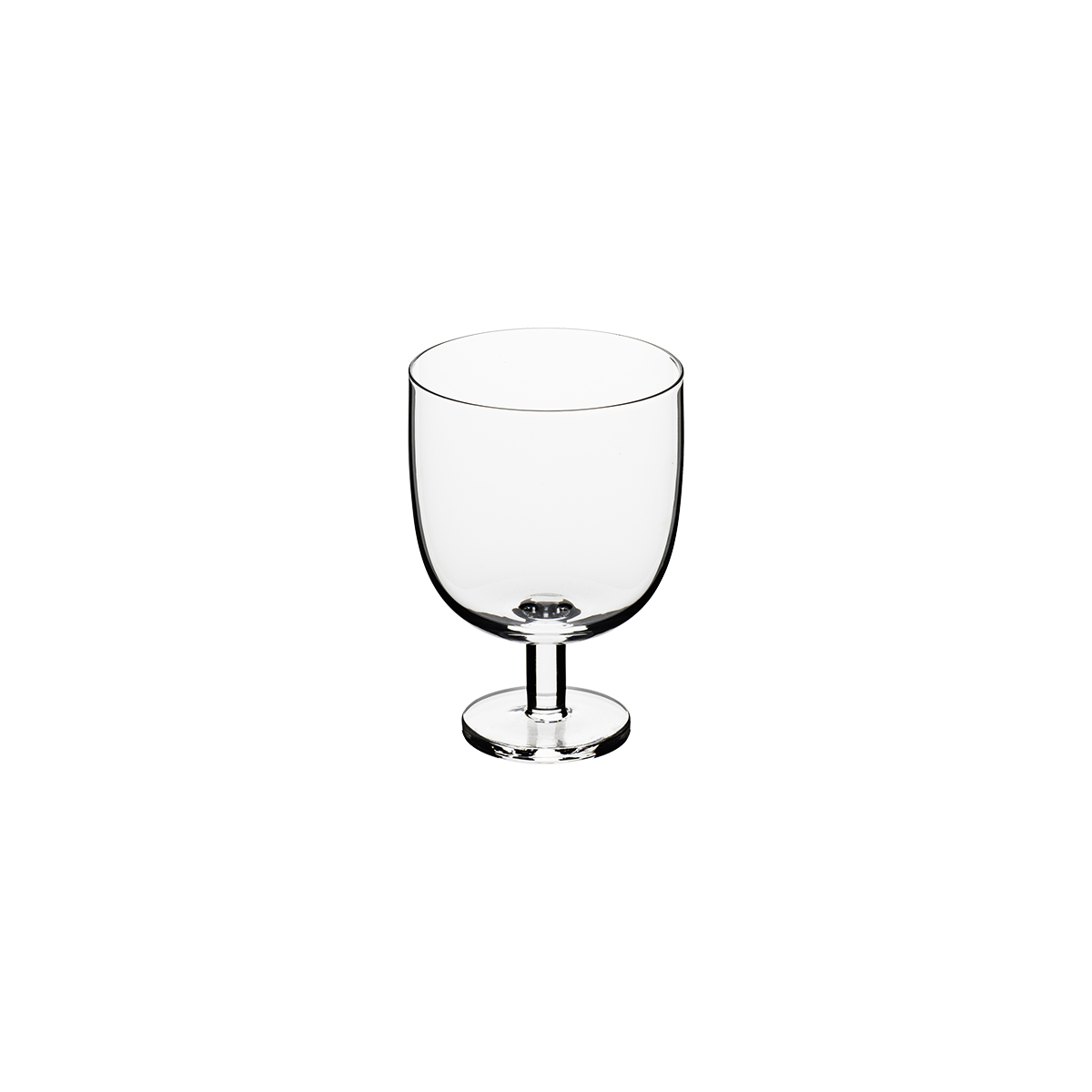 EMPILEO TRANSPARENT Wine glass 26 cl