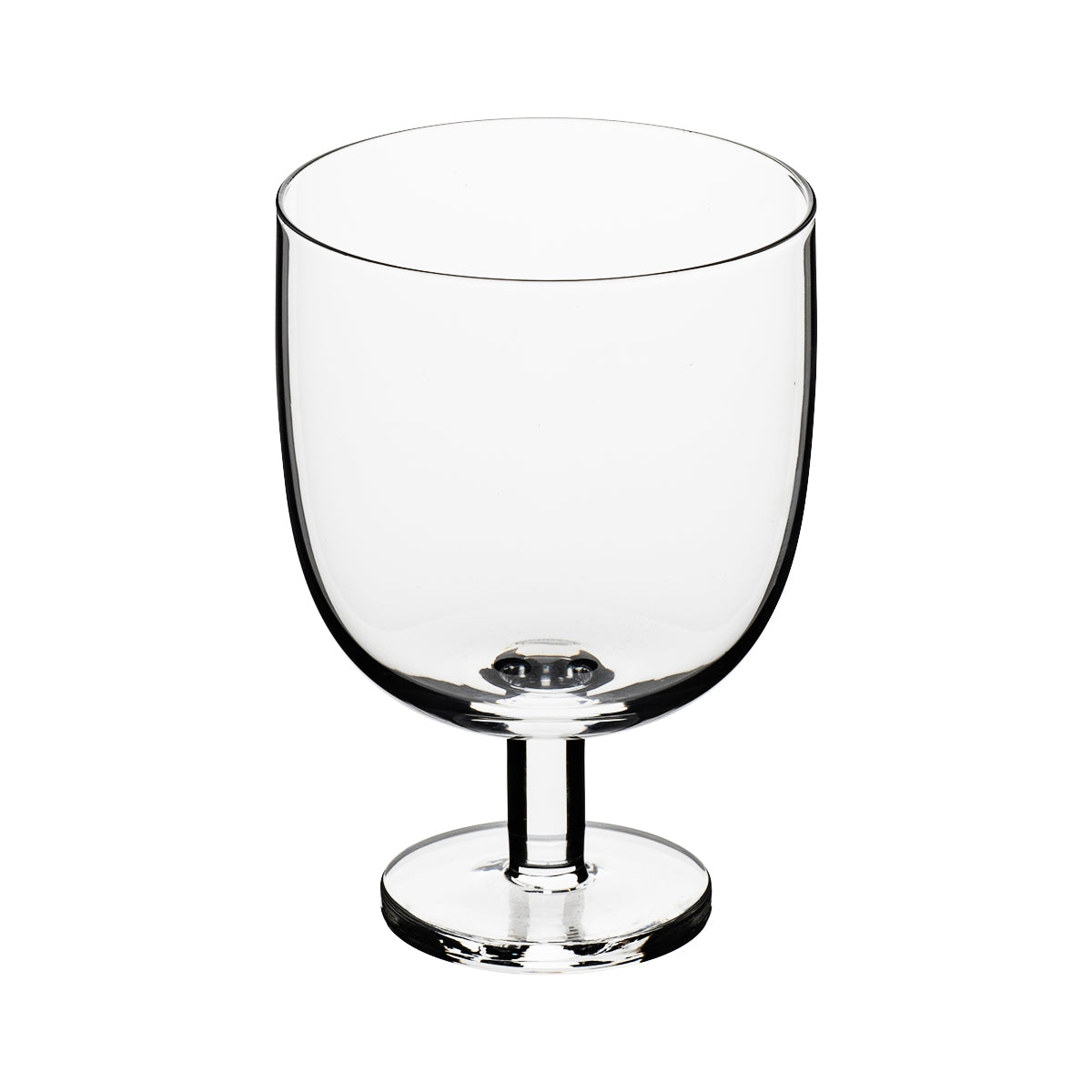 EMPILEO TRANSPARENT Wine glass 26 cl