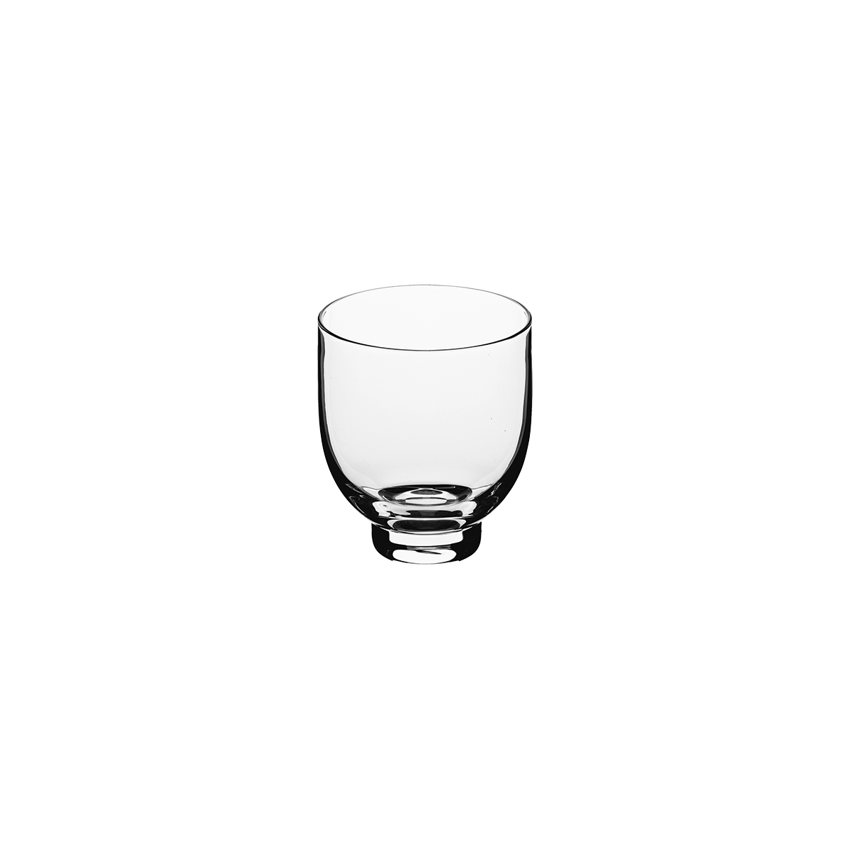EMPILEO TRANSPARENT Tumbler 26 cl