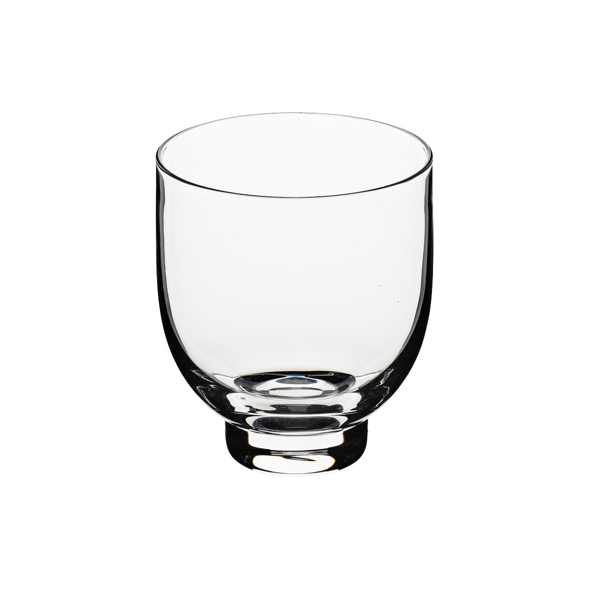 EMPILEO TRANSPARENT Tumbler 26 cl