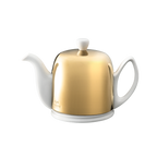 SALAM GOLD Tea pot 4 cups gold bell