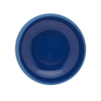 GOURMET BLUE Bevelled casserole 100 cl