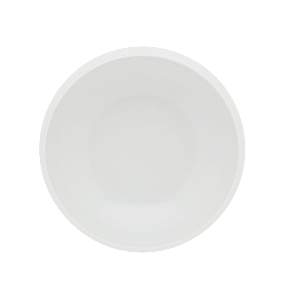 GOURMET WHITE Bevelled casserole 100 cl