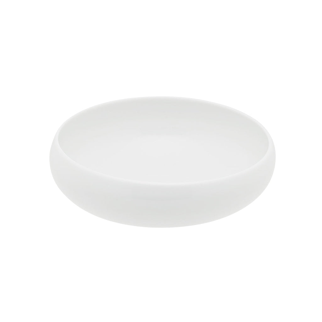 GOURMET WHITE Bevelled casserole 100 cl
