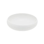 GOURMET WHITE Bevelled casserole 100 cl