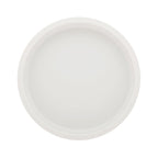 GOURMET WHITE Large casserole 22 cm