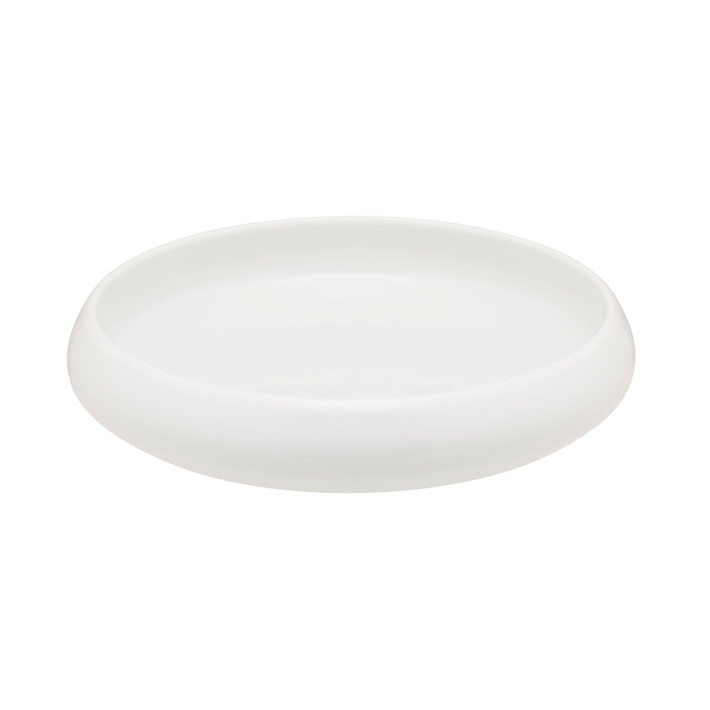 GOURMET WHITE Large casserole 22 cm
