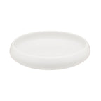 GOURMET WHITE Large casserole 22 cm