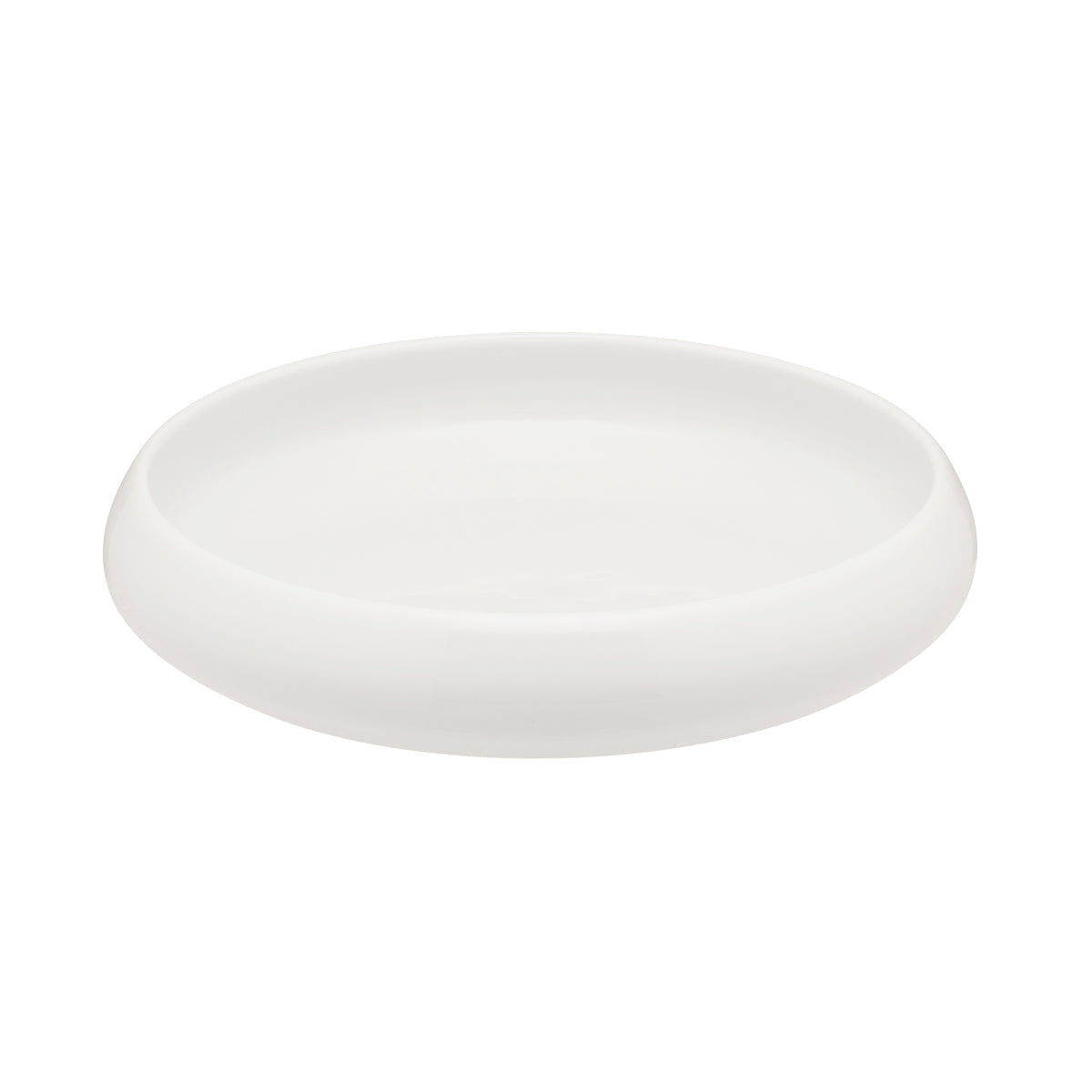 GOURMET WHITE Large casserole 22 cm