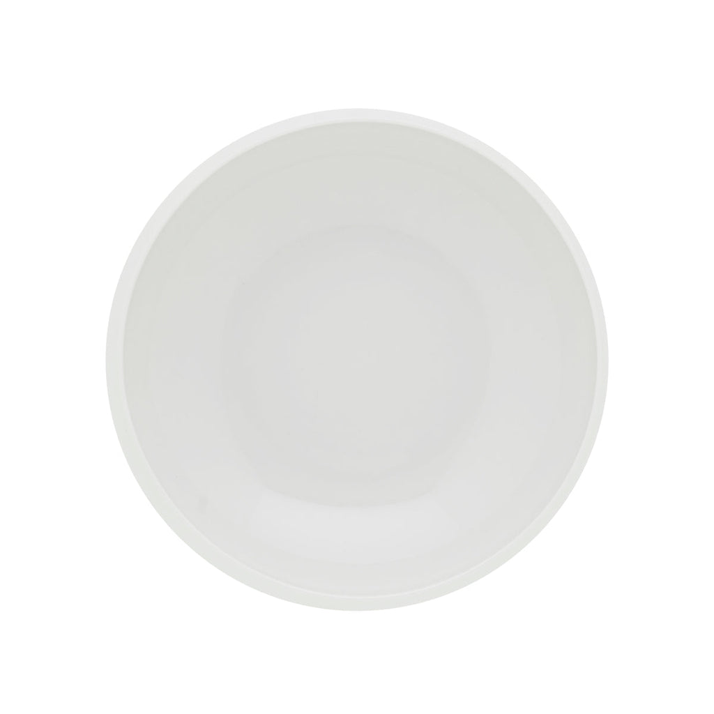 GOURMET SAND WHITE Bevelled casserole 100 cl