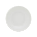 GOURMET SAND WHITE Bevelled casserole 100 cl