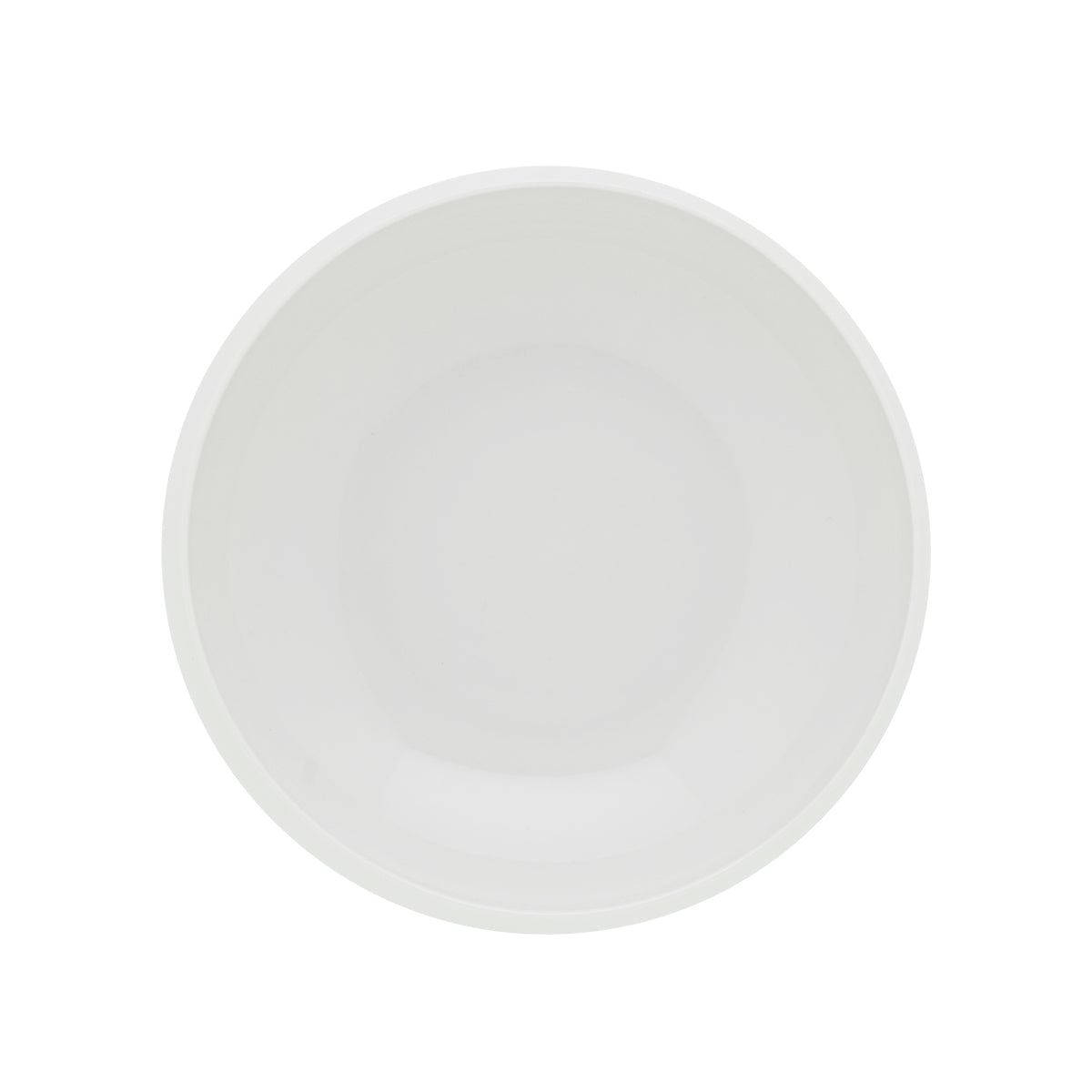 GOURMET SAND WHITE Bevelled casserole 100 cl