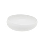 GOURMET SAND WHITE Bevelled casserole 100 cl