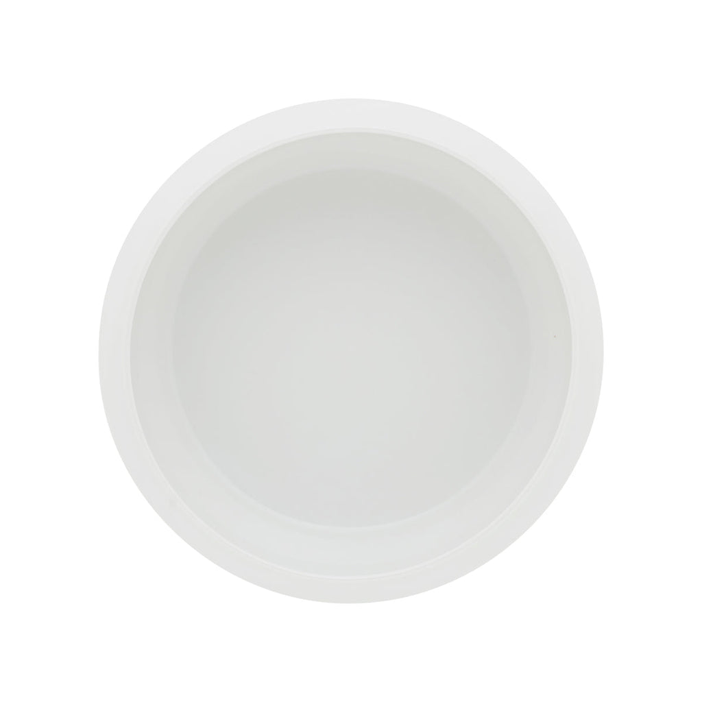GOURMET SAND WHITE Casserole 140 cl
