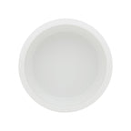 GOURMET SAND WHITE Casserole 140 cl