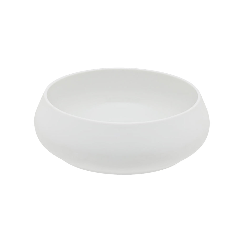 GOURMET SAND WHITE Casserole 140 cl