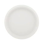 GOURMET SAND WHITE Large casserole 22 cm