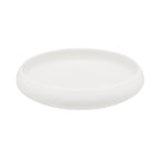 GOURMET SAND WHITE Large casserole 22 cm