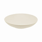 MODULO NATURE KAOLIN Small soup dish 25 cm