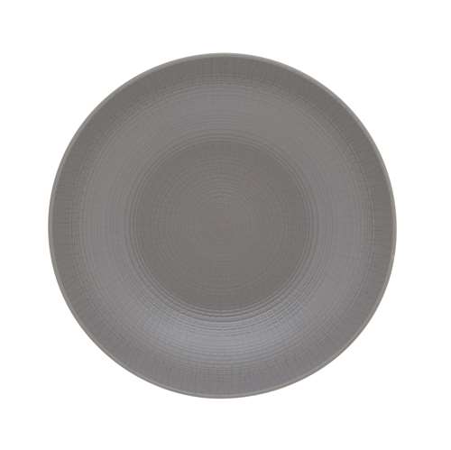 Image du produit: MODULO NATURE TAUPE Small soup dish 25 cm