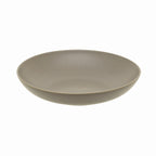 MODULO NATURE TAUPE Small soup dish 25 cm