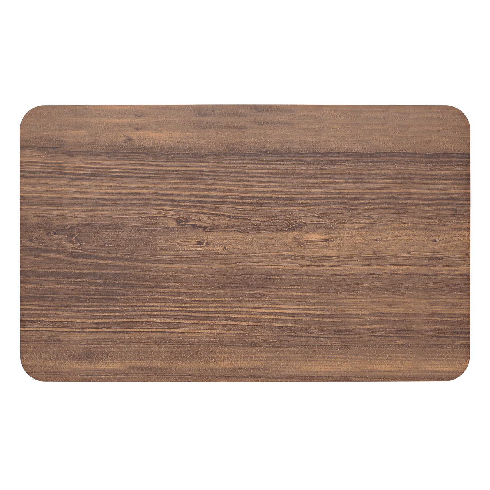Image du produit: EVENTO Wood melamine gn 1/1 tray 53.5x32.5 cm . 2 in 1/16x12 in 13/16