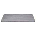 EVENTO Stone melamine gn 1/1 tray 53.5x32.5 cm . 2 in 1/16x12 in 13/16
