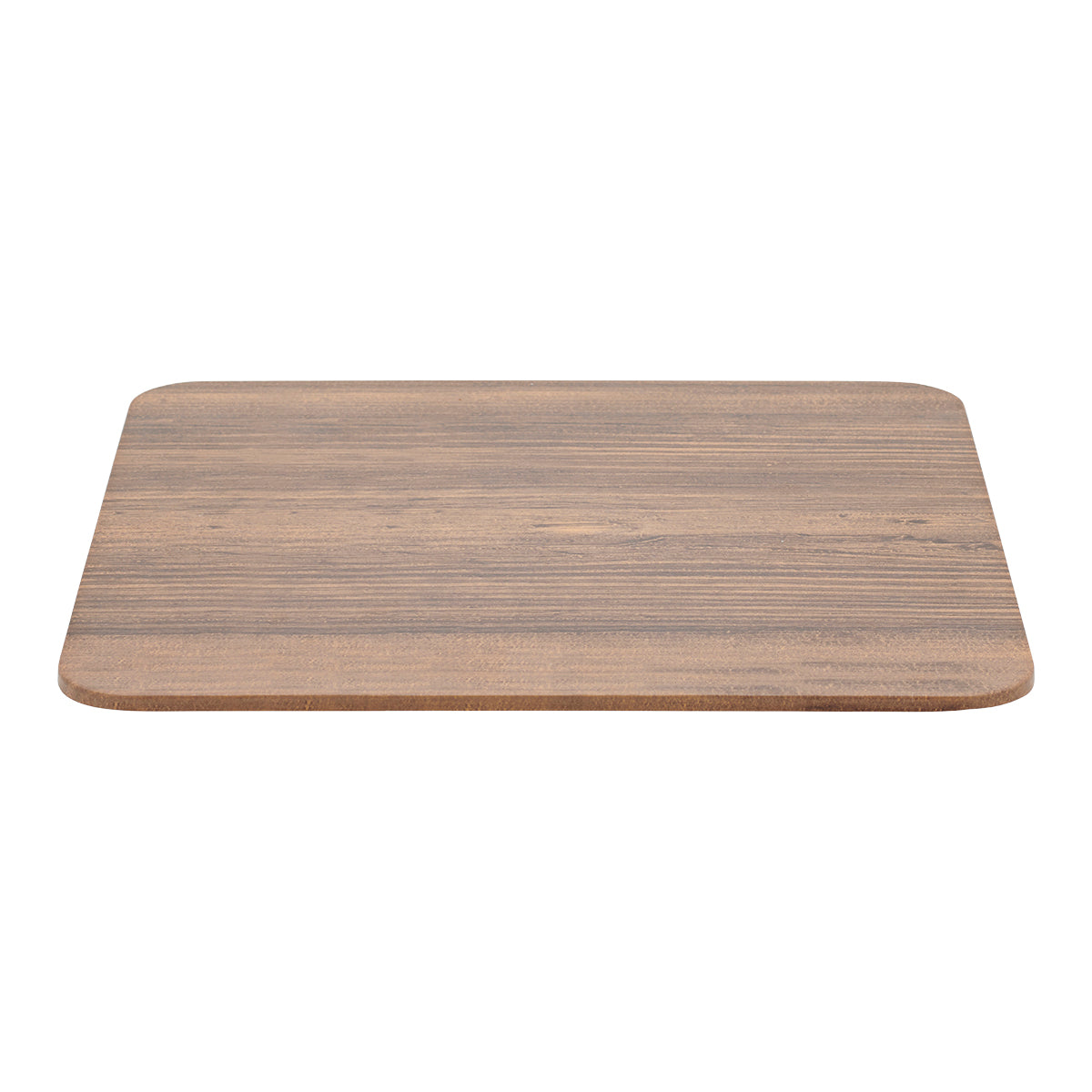 EVENTO Wood melamine gn 2/3 tray 35.4x32.5 cm . 13 in 15/16x12 in 13/16