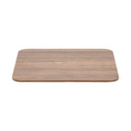 EVENTO Wood melamine gn 1/2 tray 26.4x32.5 cm . 10 in 3/8x12 in 13/16