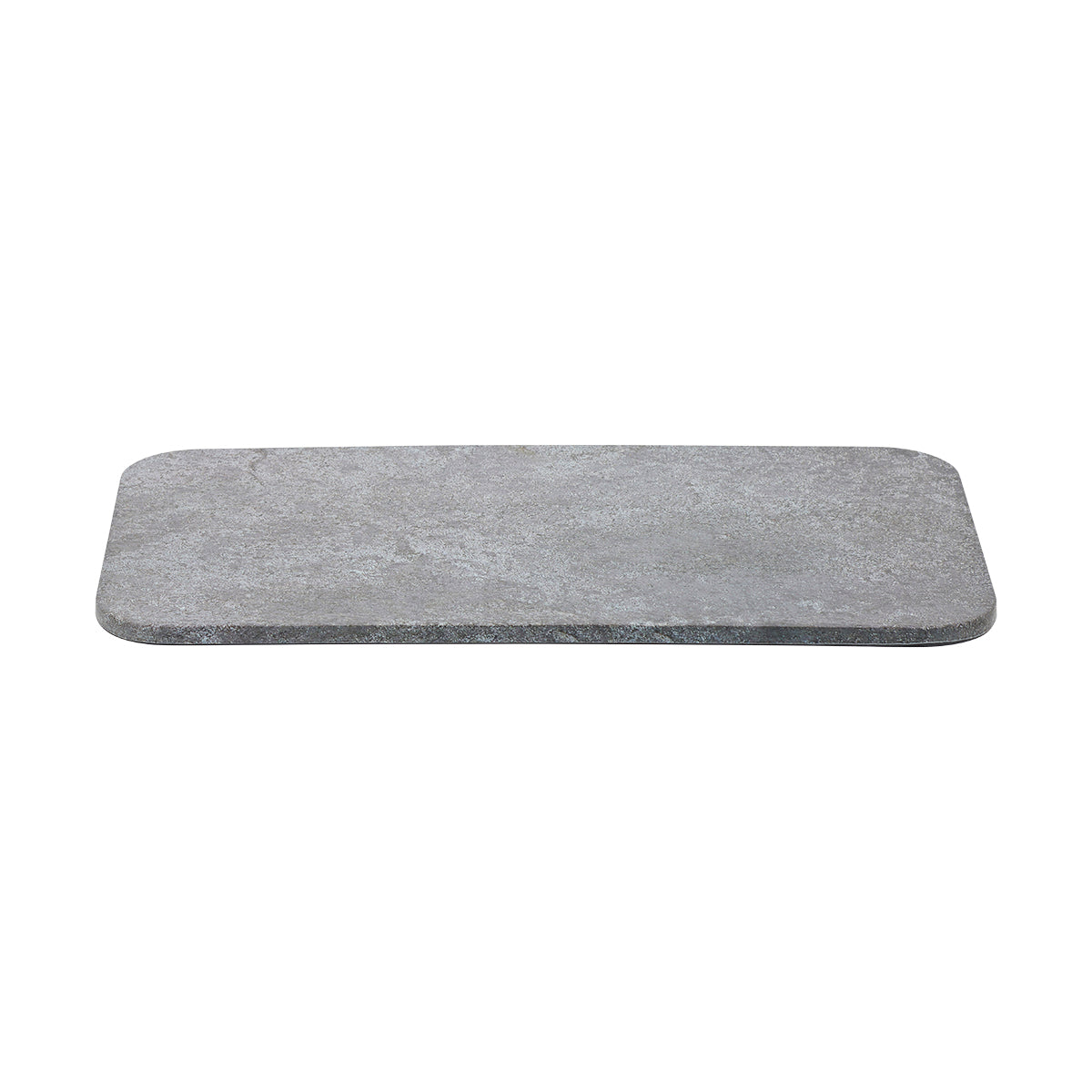 EVENTO Stone melamine gn 1/3 tray 17.5x32.5 cm . 6 in 7/8x12 in 13/16