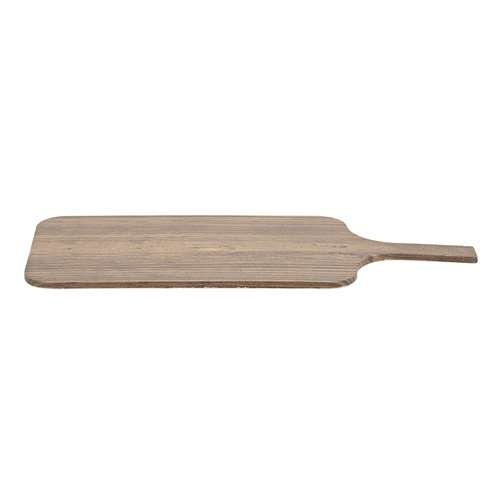 Image du produit: EVENTO Wood melamine board 17.5x45 cm . 6 in 7/8x17 in 11/16