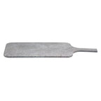 EVENTO Stone melamine board 17.5x45 cm . 6 in 7/8x17 in 11/16