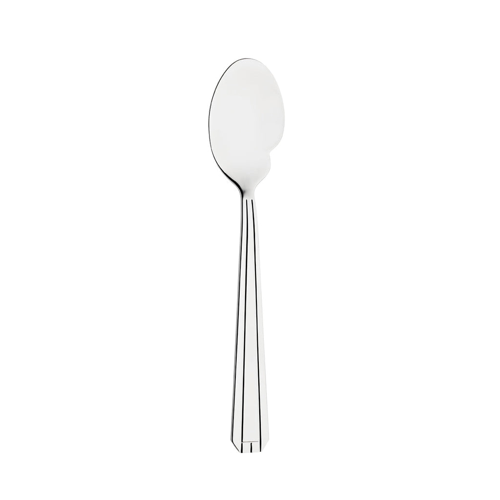 NORMANDY MIRROR FINISH Gourmet sauce spoon, flat