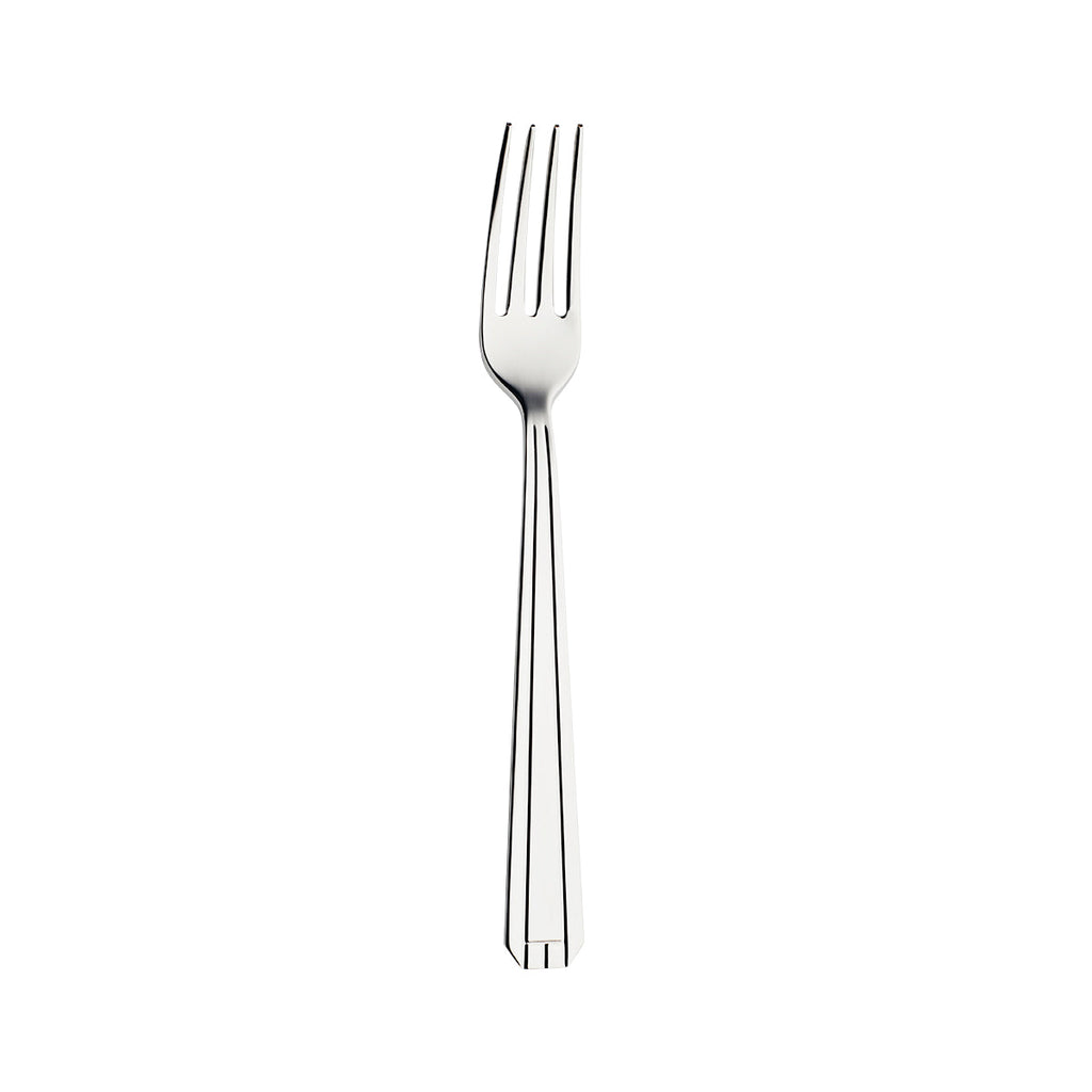 NORMANDY MIRROR FINISH Salad / Dessert /  Fish fork