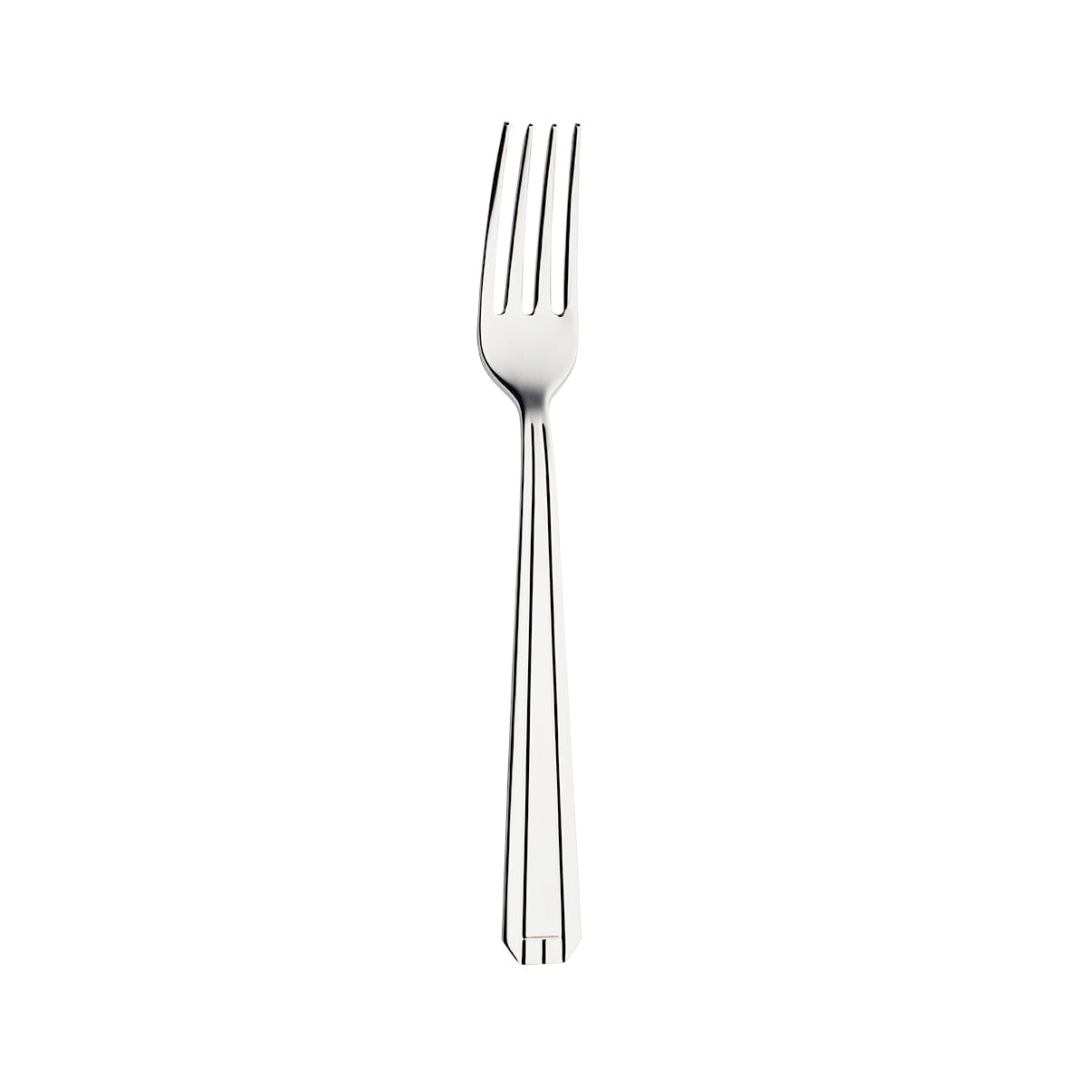 NORMANDY MIRROR FINISH Salad / Dessert /  Fish fork
