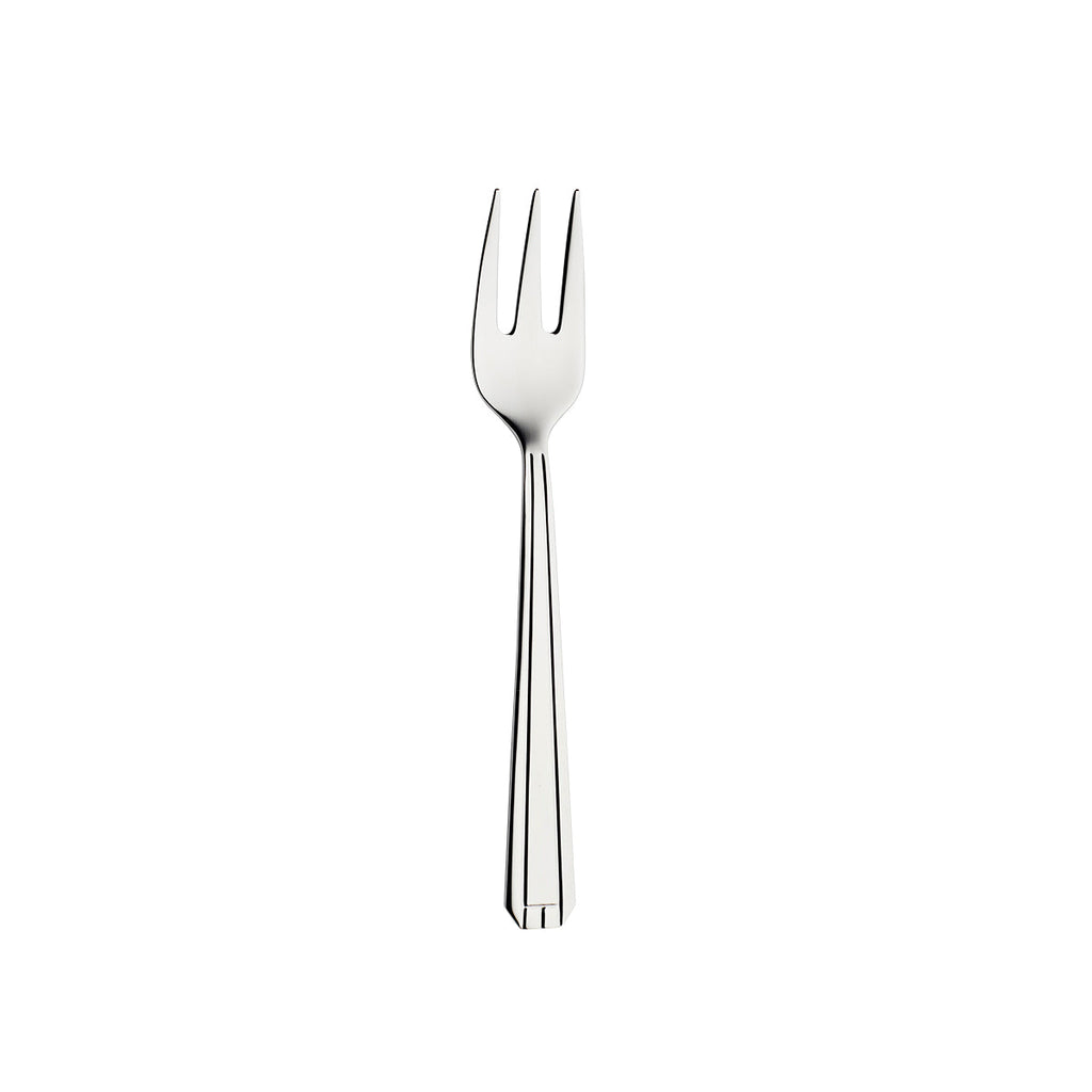 NORMANDY MIRROR FINISH Cocktail / Pastry fork