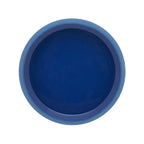 GOURMET BLUE Small casserole 18 cm