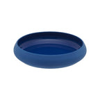 GOURMET BLUE Small casserole 18 cm