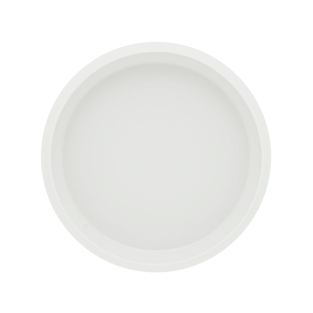GOURMET WHITE Small casserole 18 cm
