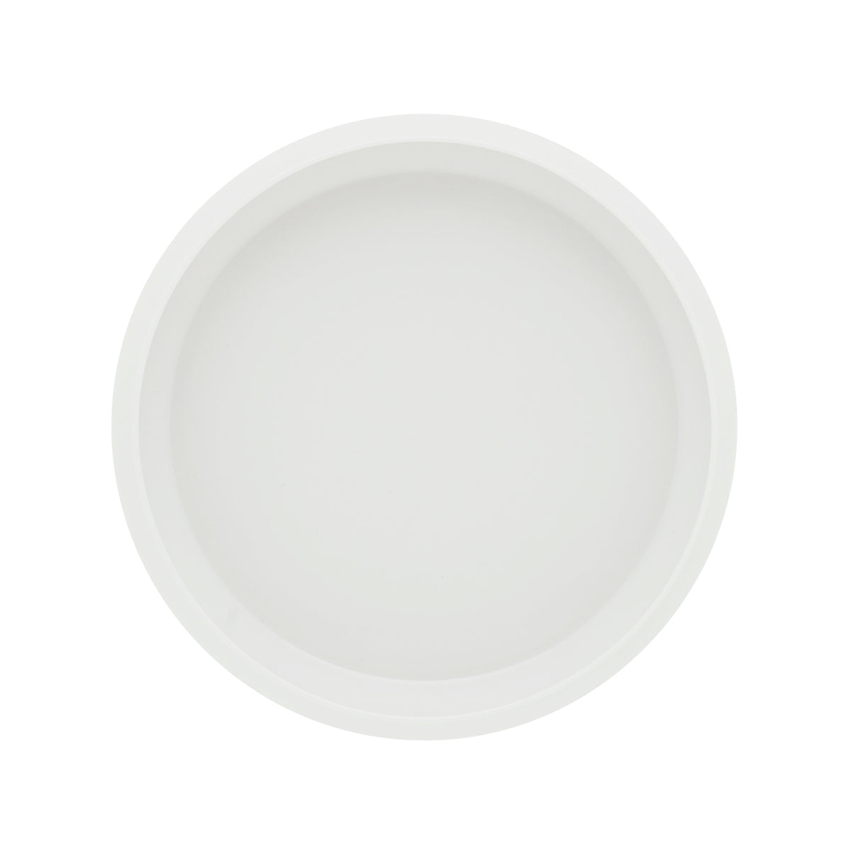 GOURMET WHITE Small casserole 18 cm