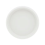 GOURMET SAND WHITE Small casserole 18 cm