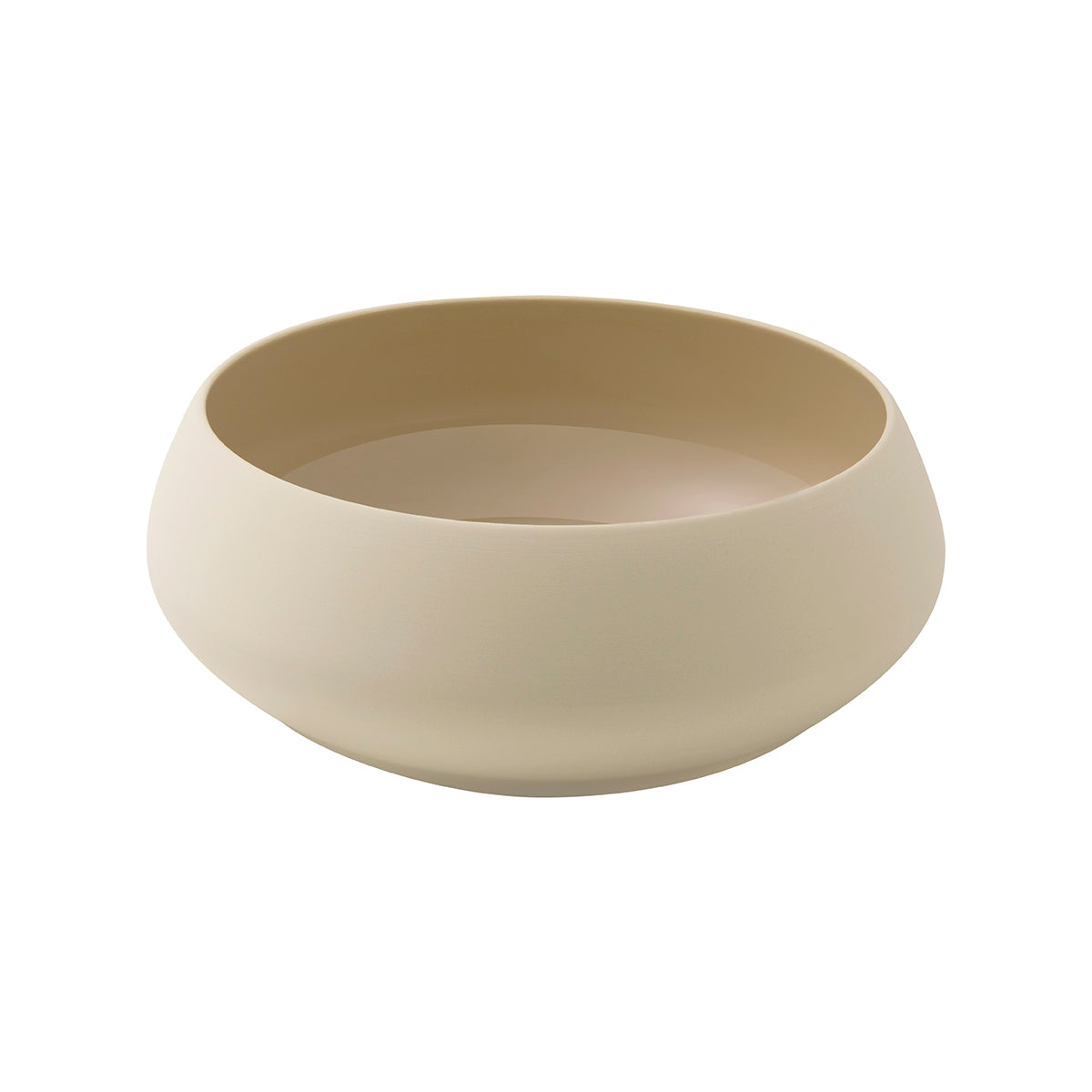 Image du produit: BAHIA BEIGE DUNE Salad bowl 28 cm