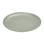 MODULO NATURE JADE Presentation plate 31,5 cm