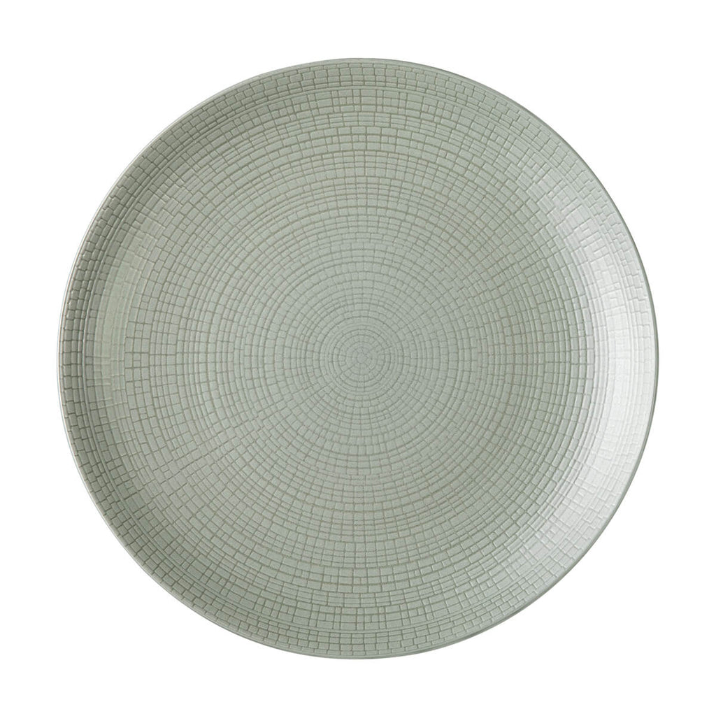 MODULO NATURE JADE Plate 27.9 cm
