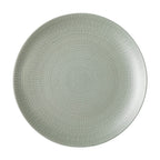 MODULO NATURE JADE Plate 27.9 cm