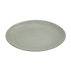MODULO NATURE JADE Plate 27.9 cm