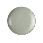 MODULO NATURE JADE Dessert plate 21 cm