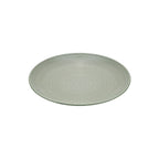 MODULO NATURE JADE Dessert plate 21 cm