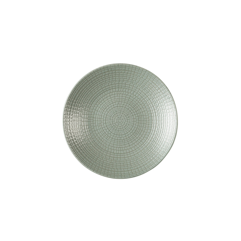 MODULO NATURE JADE Bread plate 16 cm